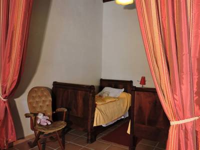 coquelicot chambre d'hote familiale